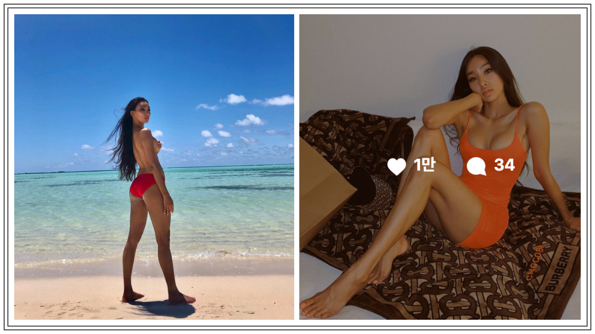 문가비 프로필