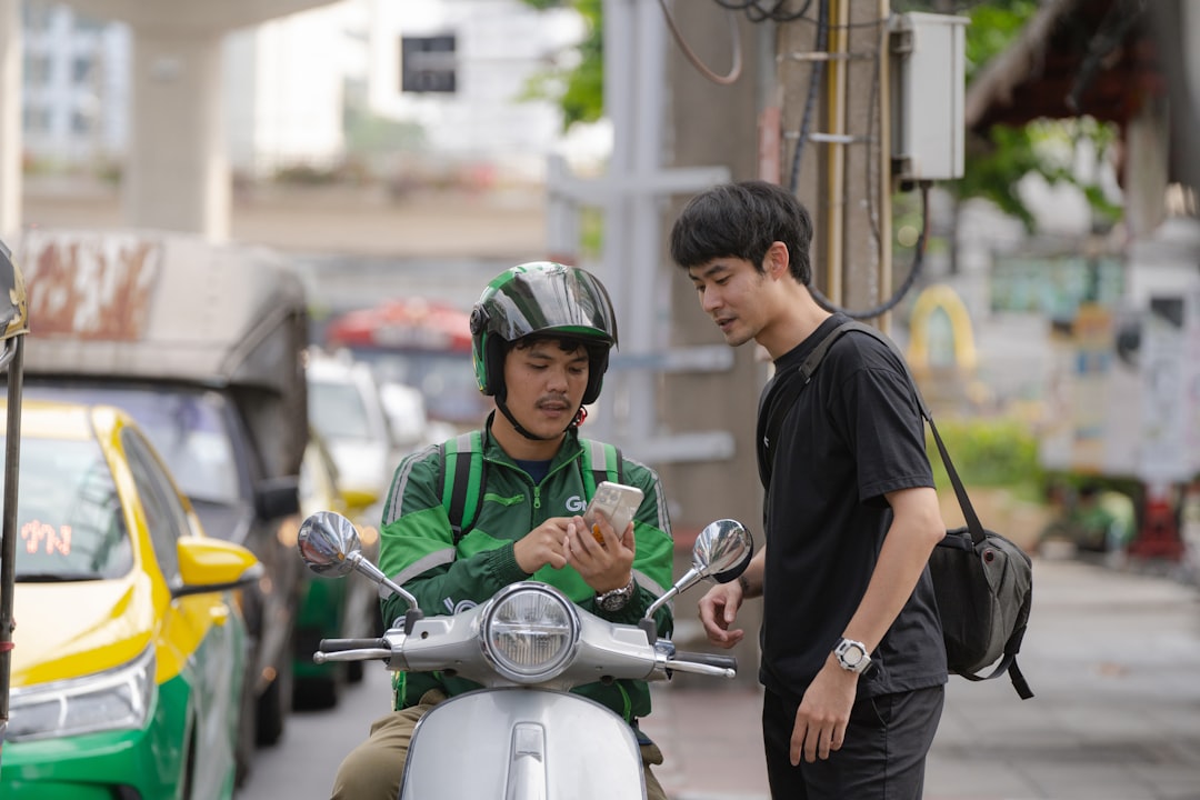 Transaction