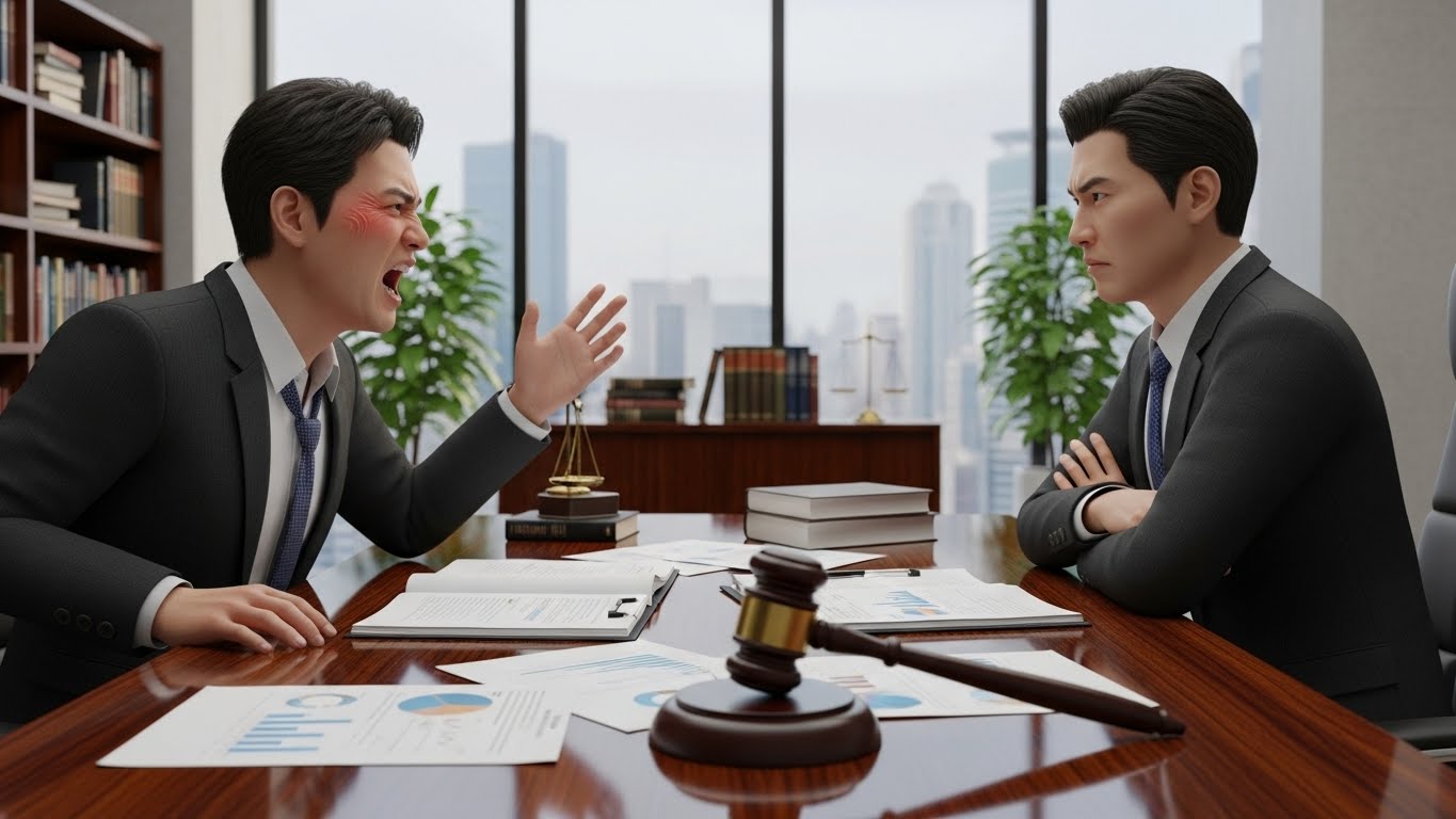 채무자대응, 지급명령, 민사소송