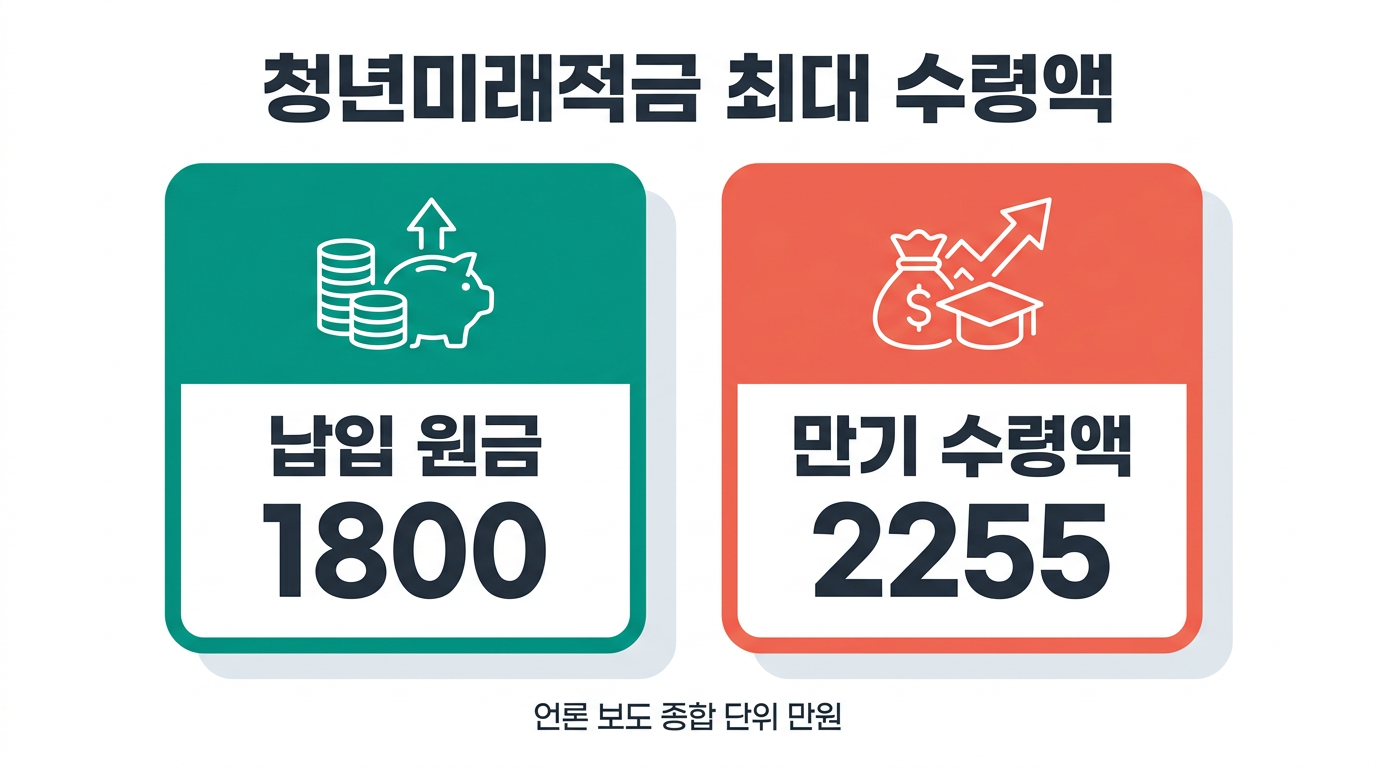 청년미래적금
