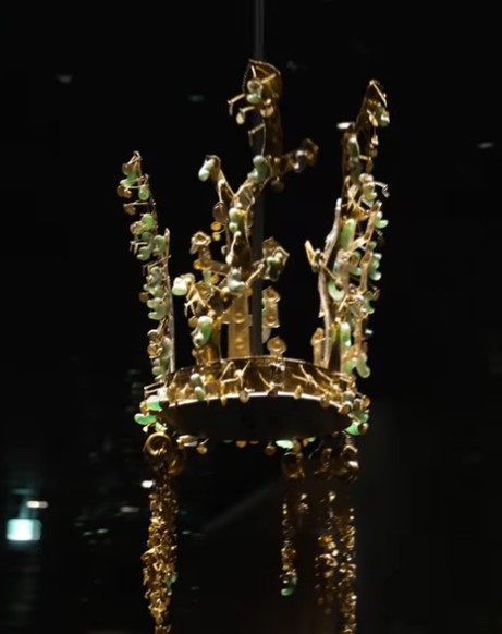 경주 신라금관 예약 방법