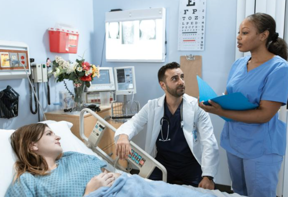 서울형 입원생활비 지원