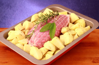 감자 삶는법 뉴슈가