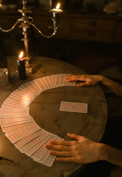 복채 0원! AI 사주가 소름 돋게 정확한 이유