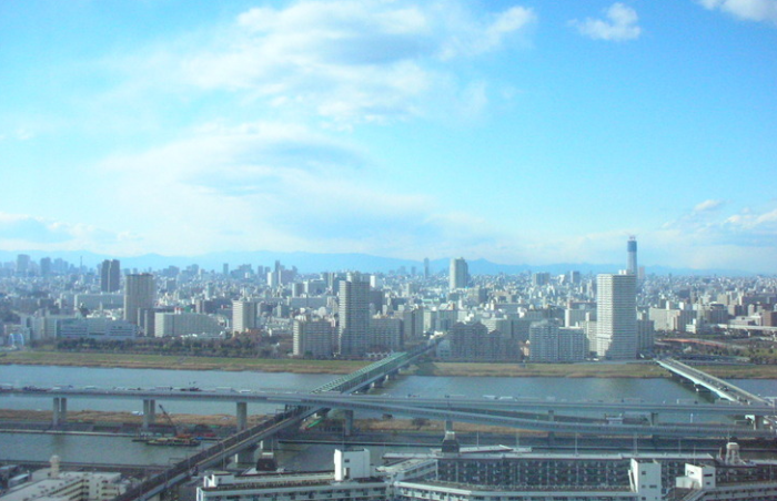 타워 홀 후나보리