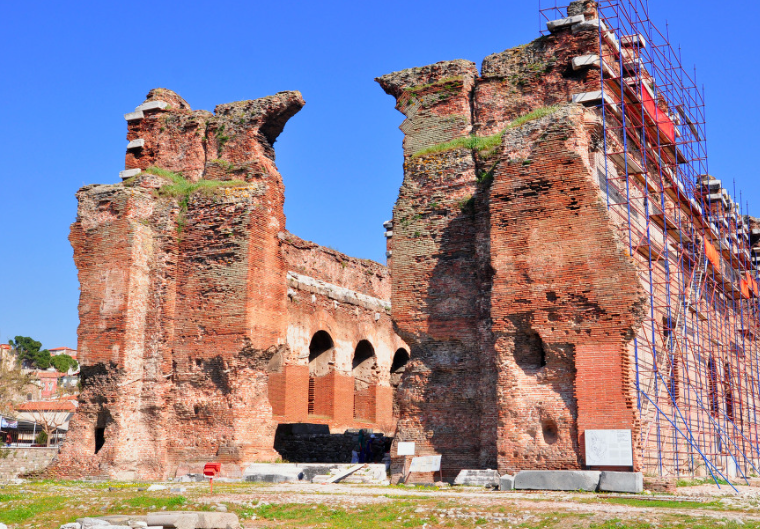 올네이션스목자의기도원