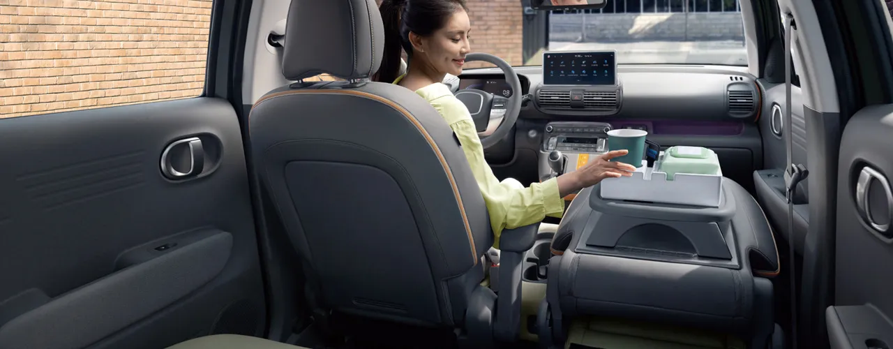 현대 캐스퍼 이미지