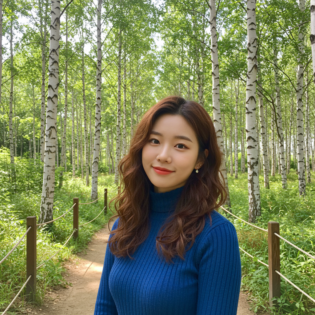 조용한 국내 여행지