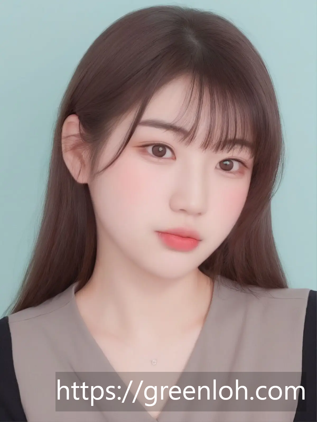 스노우 ai 프로필