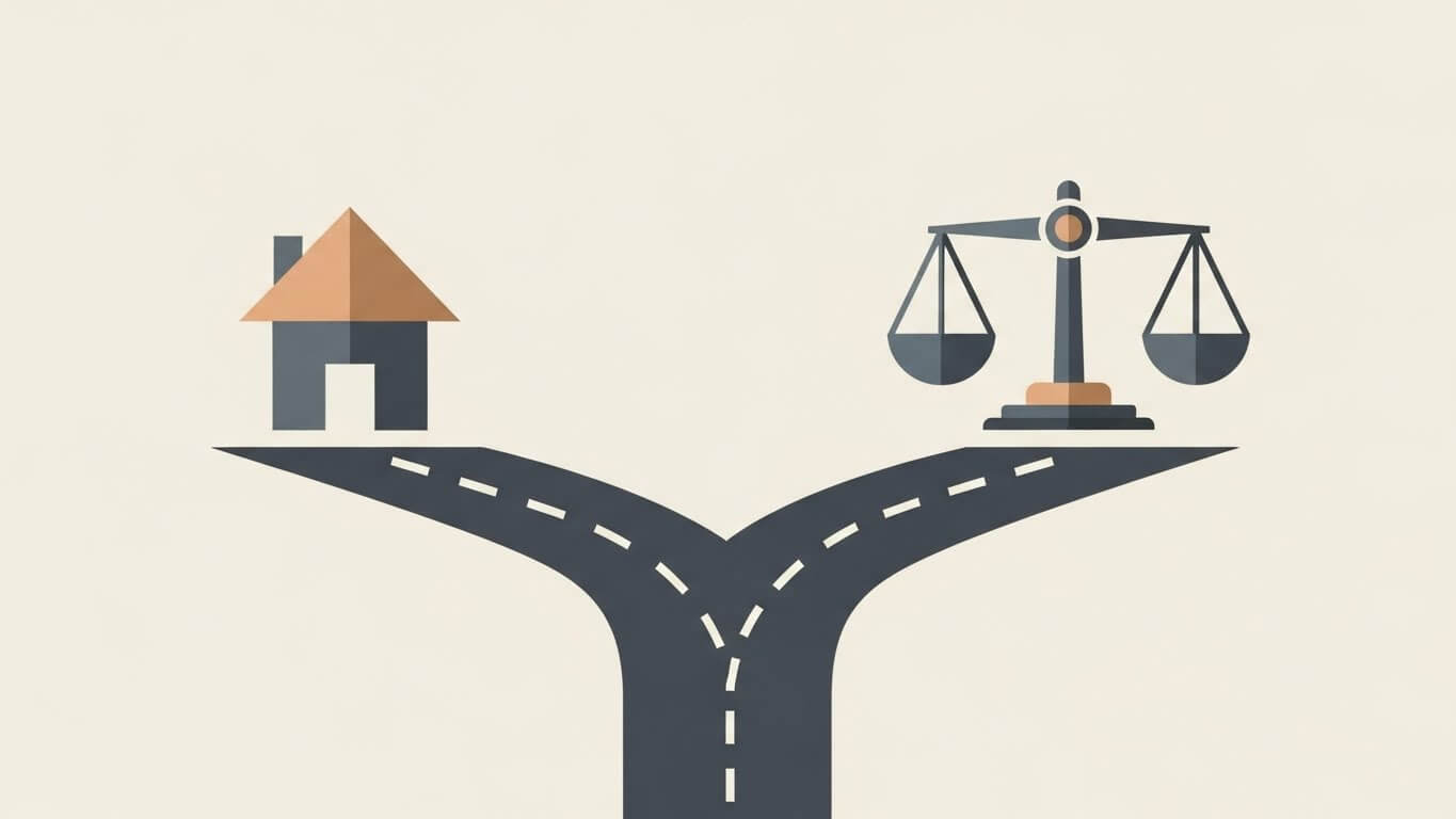 집 사야 할까? 하락장에서의 판단 기준