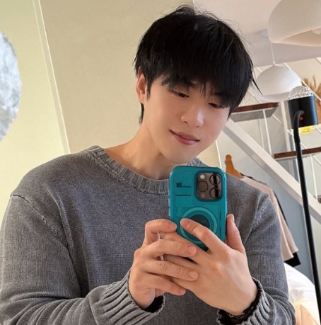 문원 SNS 활동 소통 관련 사진 