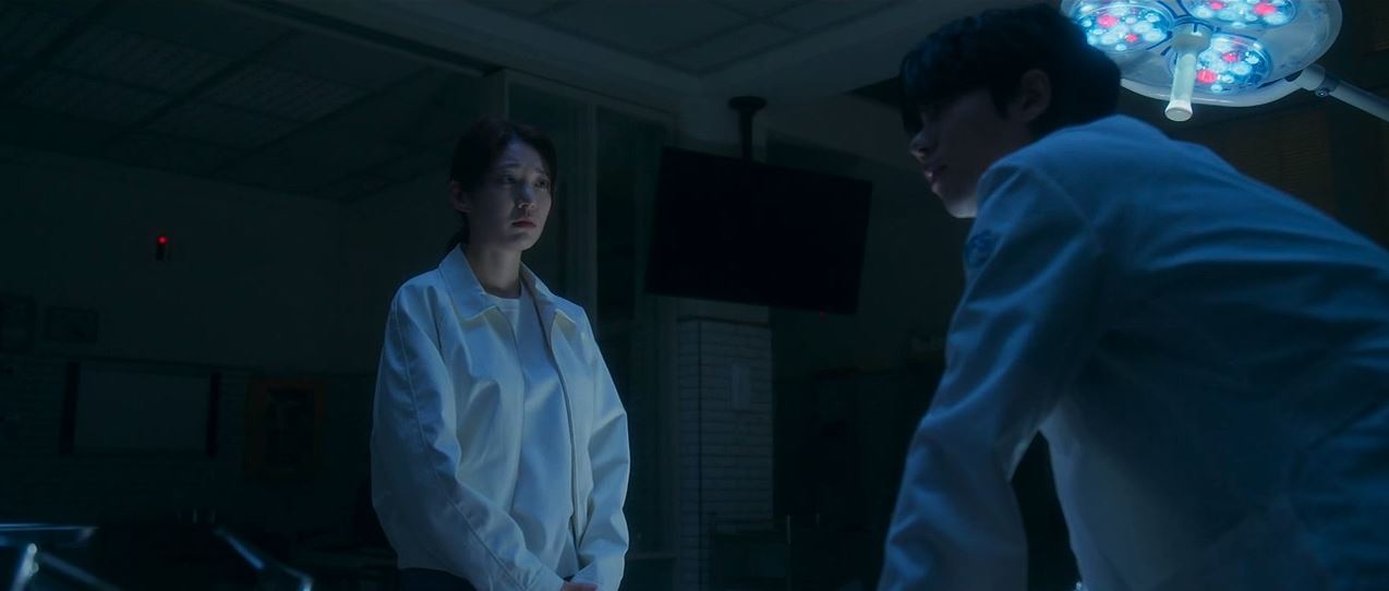 소방서옆경찰서그리고국과수_9회