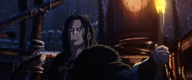 애니메이션영화추천 반지의 제왕 로히림의 전쟁 결말 후기 리뷰 - 호평과 혹평