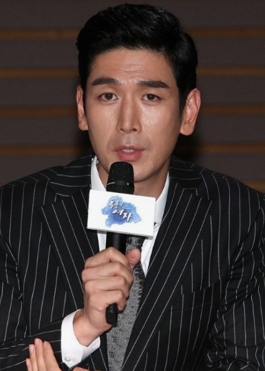 송도순 아들 박준혁