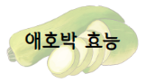 이 이미지를 클릭 하시면 오이 만큼이나 우리 식단에 익숙한 애호박 효능에 관한 포스팅으로 이동 됩니다.