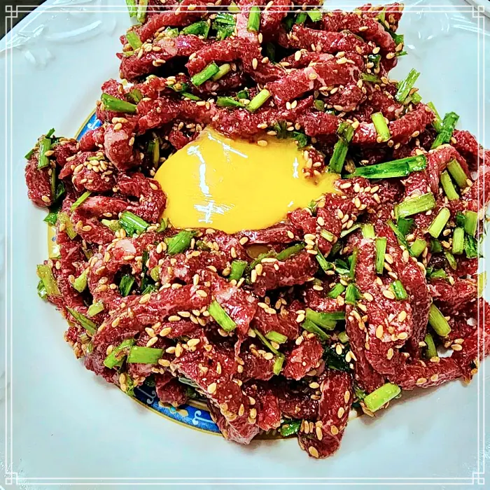 노원, 도봉, 창동 맛집 전복 돌문어, 한우 육회 아보카도, 벌교 꼬막 비빔밥