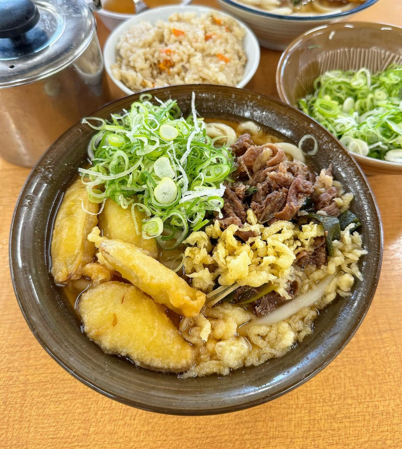 후쿠오카여행_마키노우동