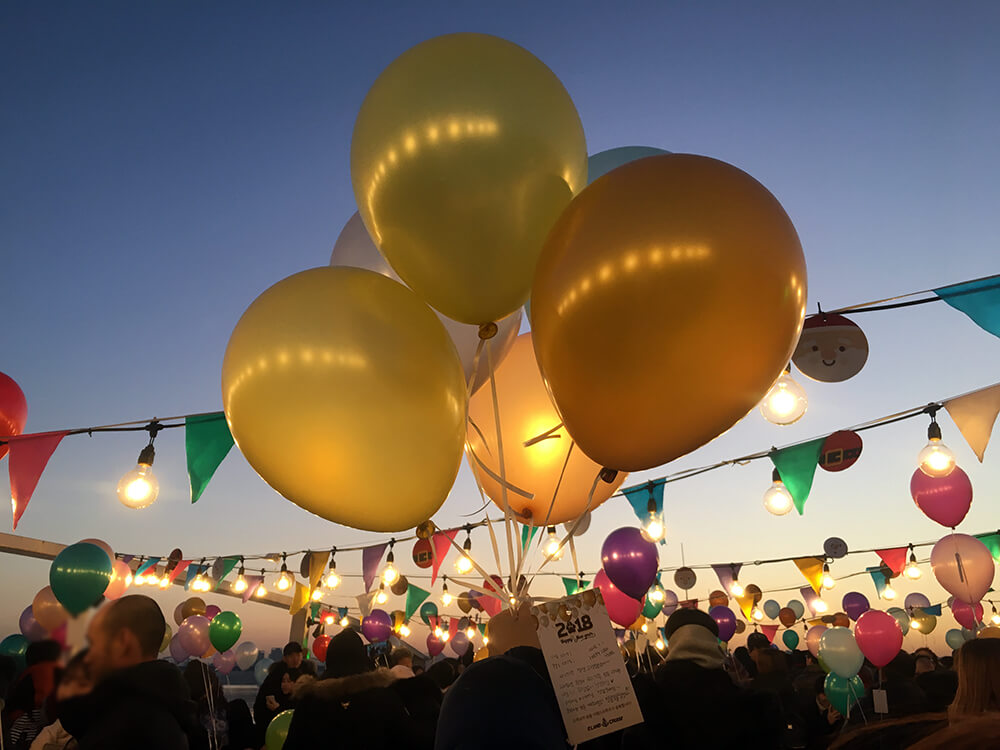 한강 유람선 (이크루즈 예약, 할인)