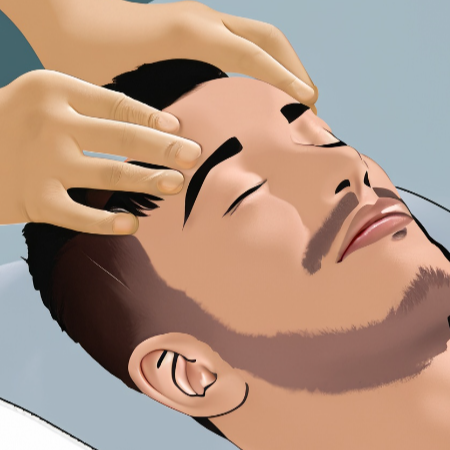 머리카락 이 많이 빠져요 (갑자기 빠지는 탈모 초기증상)