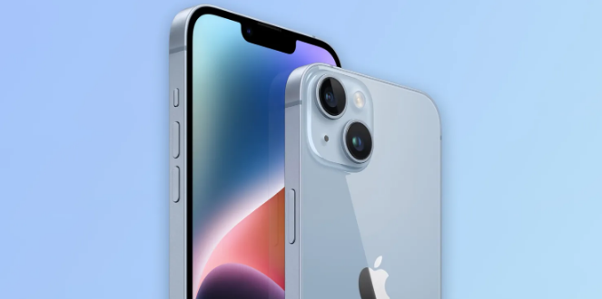 새로운 iPhone 17 Plus의 축소된 화면 크기(이미지출처-9to5mac)