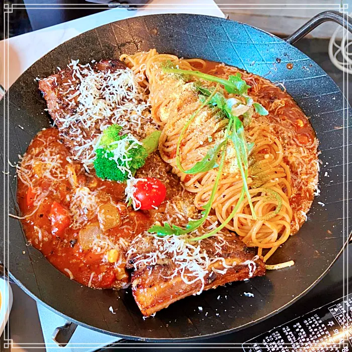 놀라운 토요일, 놀토 마포, 망원 월드컵 시장 갈비 파스타 맛집