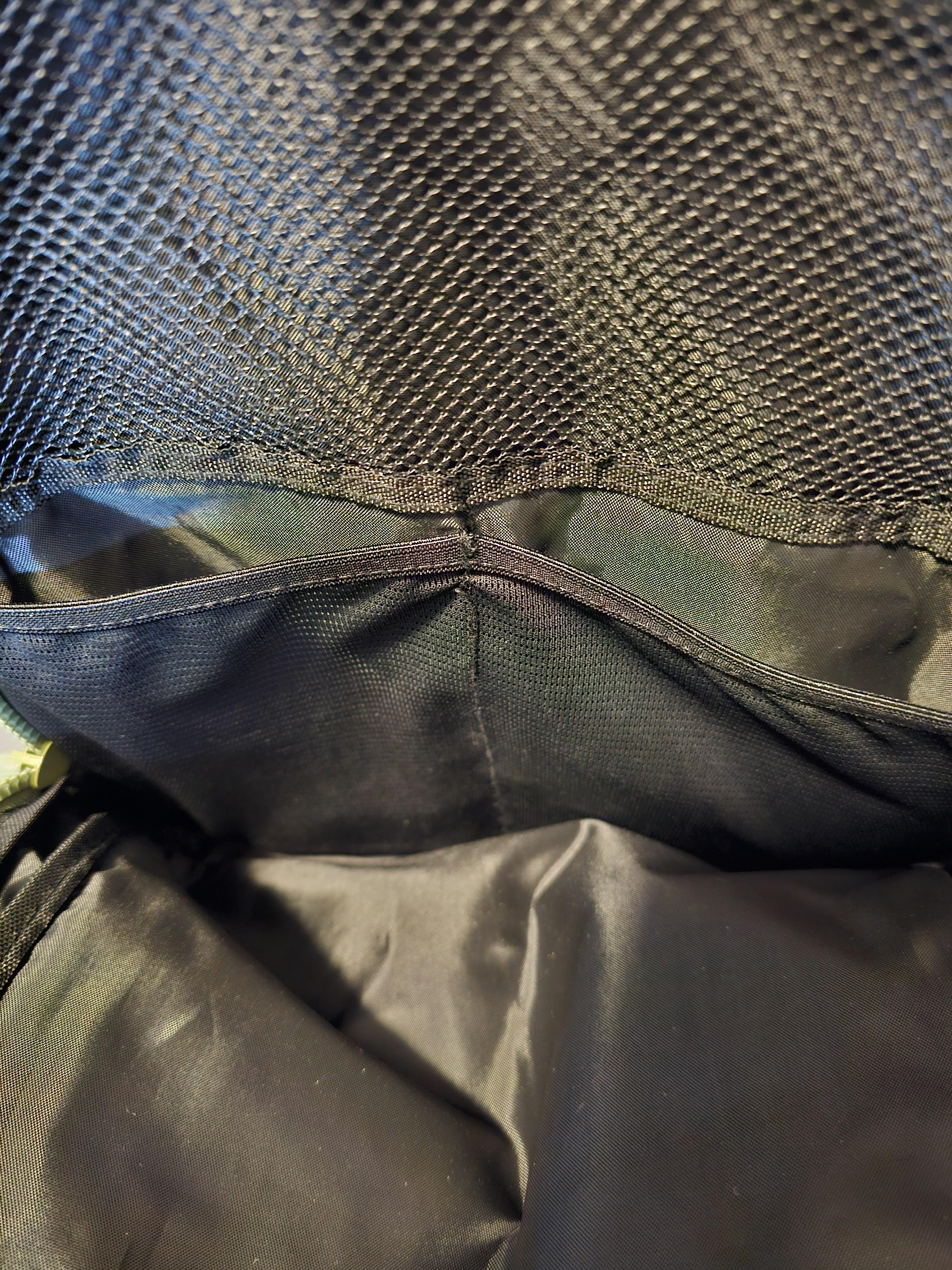 여행용 가방 나이키 백팩