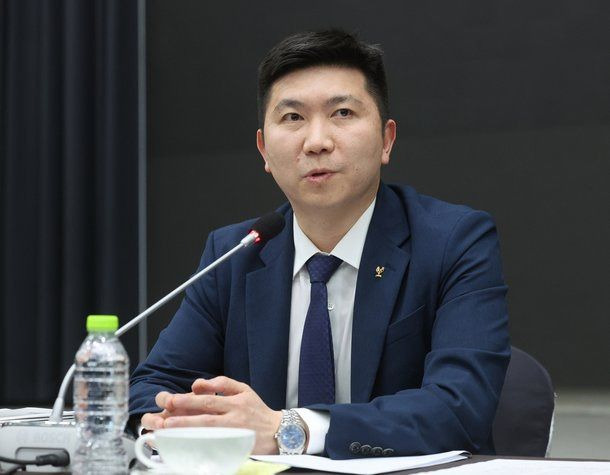 유승민 대한체육회장 프로필 및 최근 의혹 총정리! 나이, 고향, 학력, 탁구 경력, 수상내역부터 경찰 출석 및 축구 혁신위 합류 배경까지 심층 진단