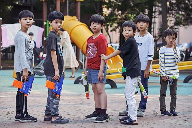 백수_주인공을_무시하는_조카_이미지