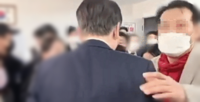 건진법사 체포 정치자금법 위반 혐의 &amp;#124; 건진법사 프로필 나이 본명 일광조계종 소가죽 논란