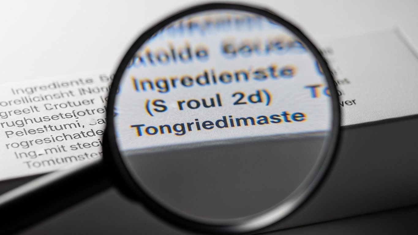 2080치약 트리클로산