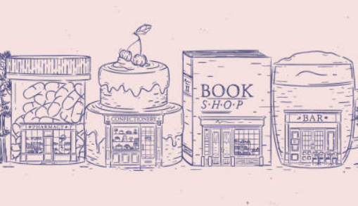 동네와 함께 숨 쉬는 서점: 지역 문화의 거점이 되기까지