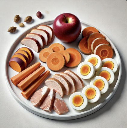 반려동물 건강 천연간식