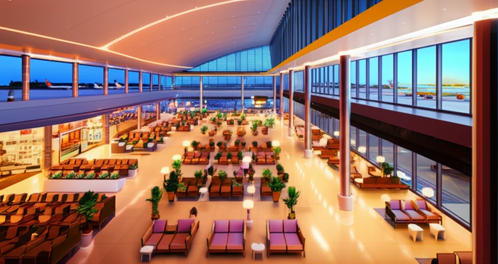 The Red Edition으로 떠나..