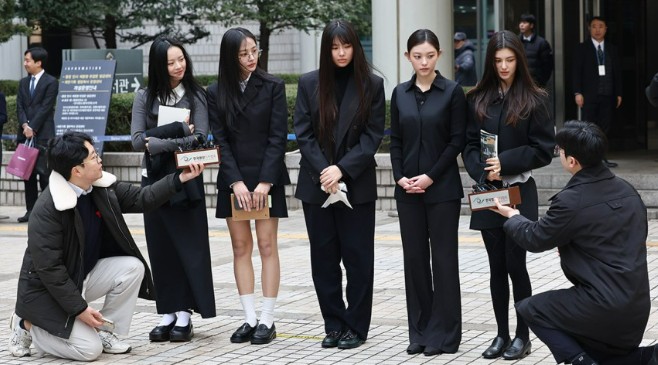 뉴진스