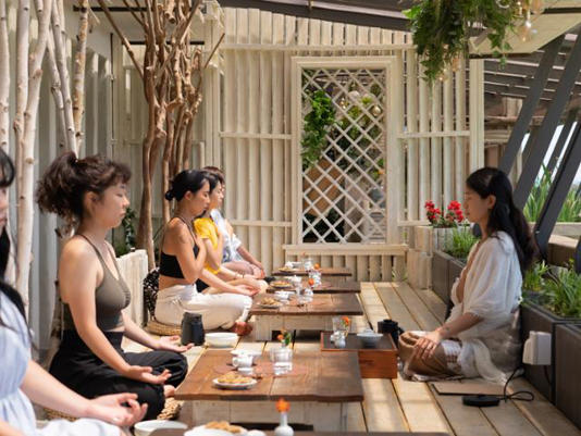제주 취다선리조트