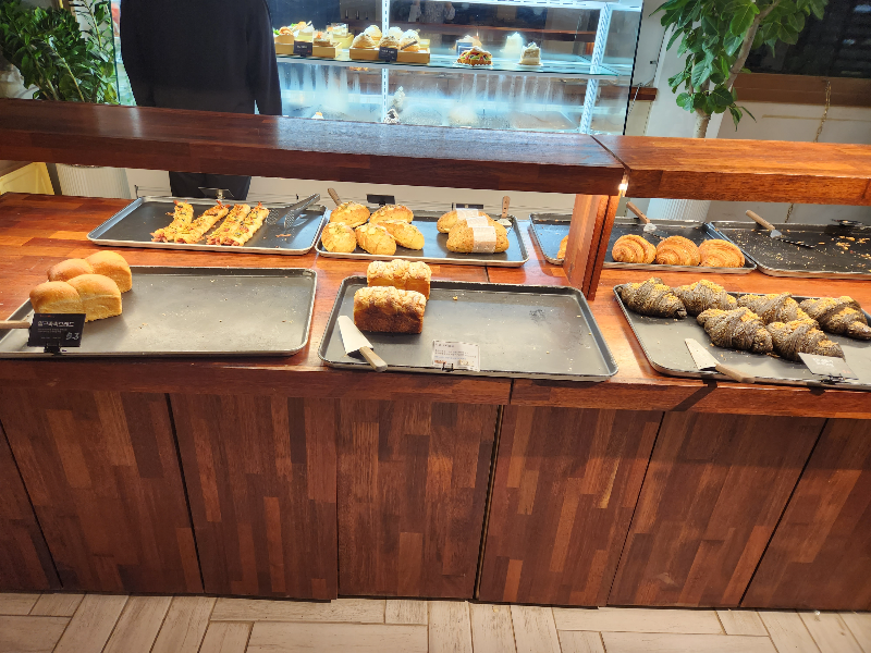 브레드쏭 하남점