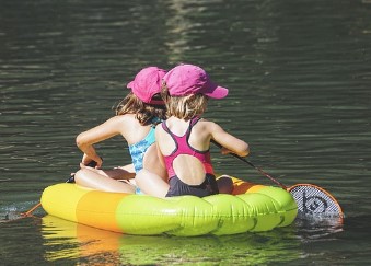 강원도 해수욕장 개장일