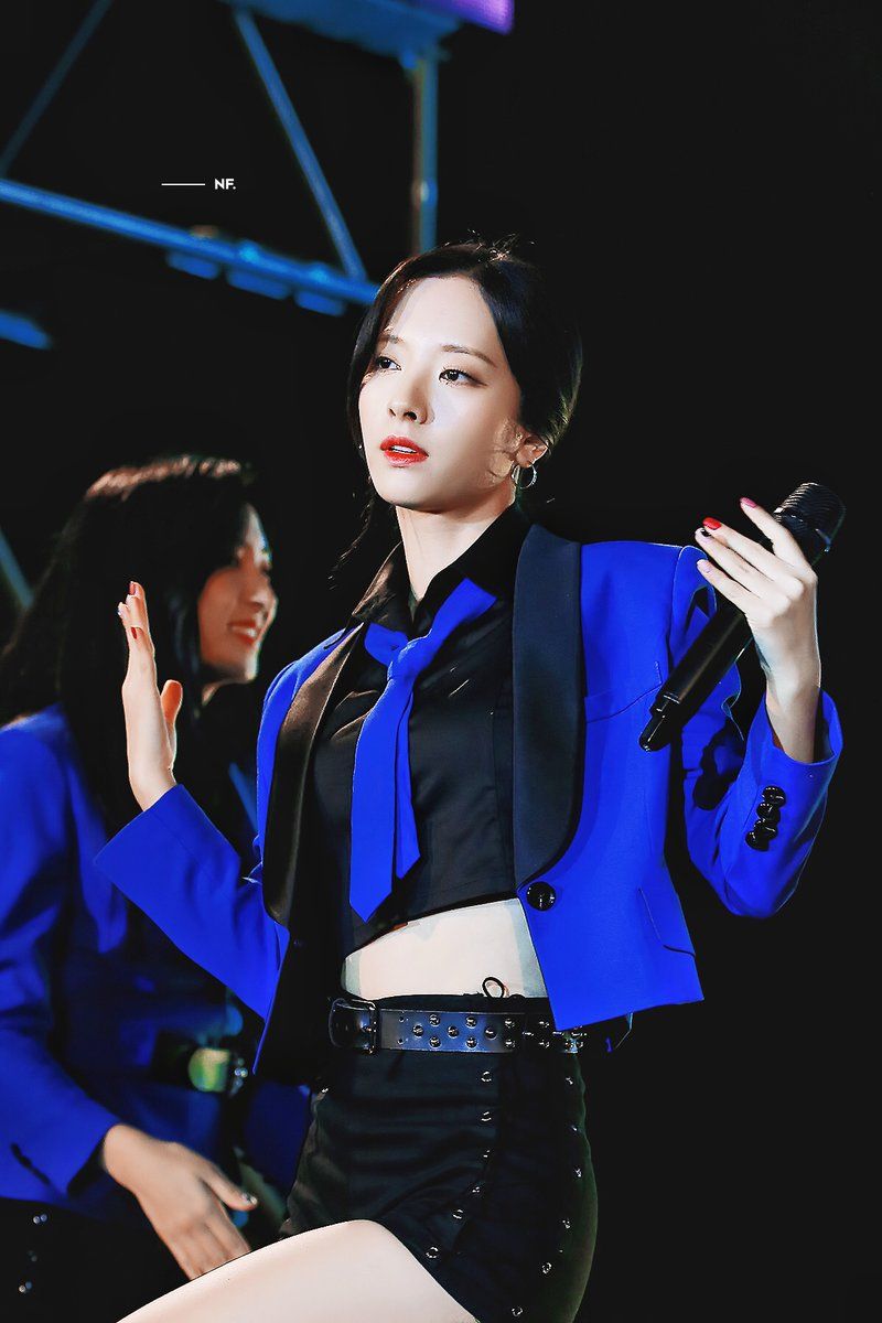 우주소녀 보나 고화질사진 모음
