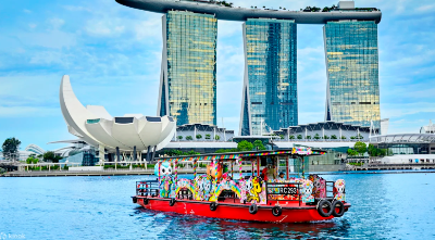 싱가포르 신혼여행