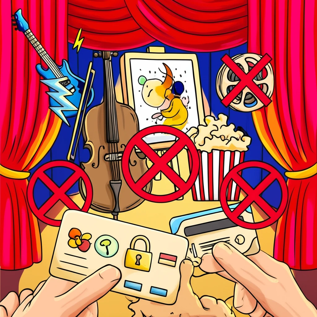 청년문화예술패스 인터파크 예스24 차..