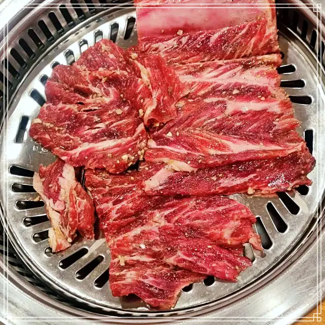 생방송투데이 수원 행궁동 갈비 정식, 갈비탕 맛집