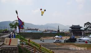 제 27회 전라병영성 축제 기본일정과 프로그램 소개