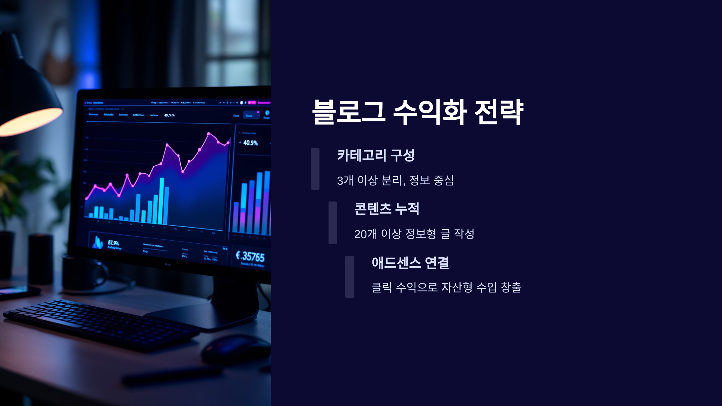 본업 없이 프리랜서로 생계 유지 가능할까? 현실적인 조언