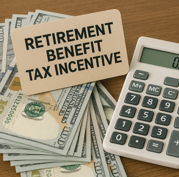 퇴직연금_세제혜택