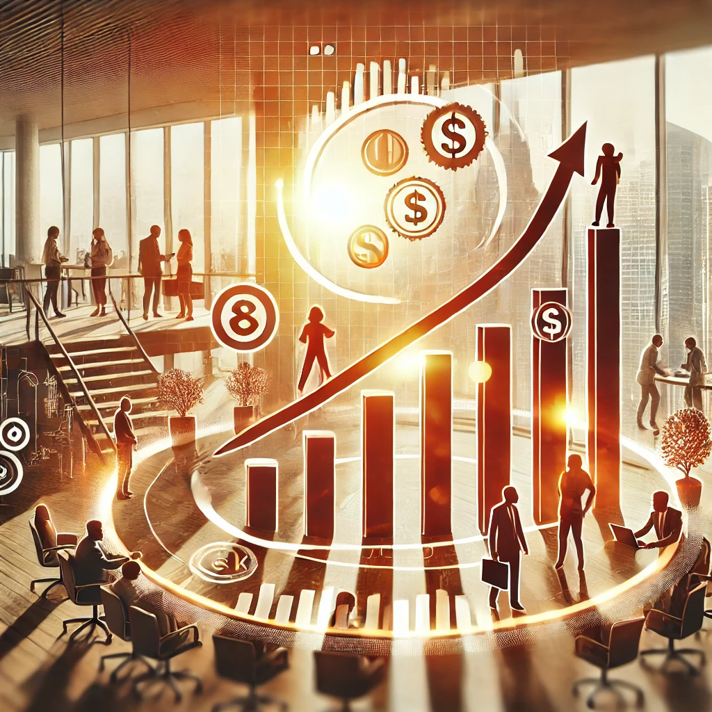 경제성장을 만드는 주요요인 설명 사진