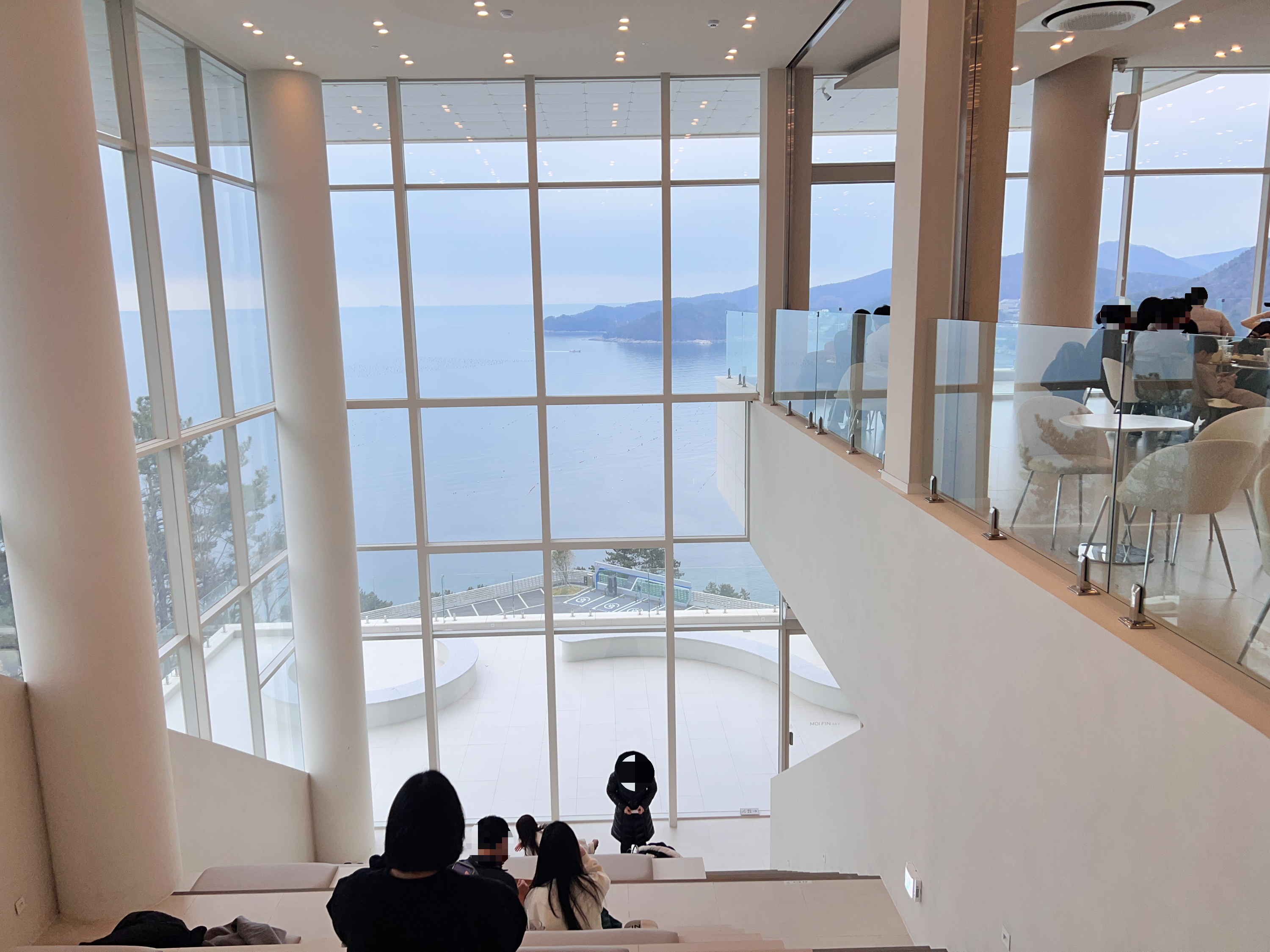 여수 모이핀 스카이 오션뷰 사진