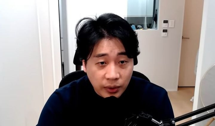 장사의 신 은현장 프로필