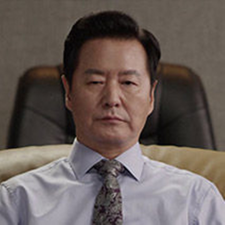 국가대표 와이프 등장인물