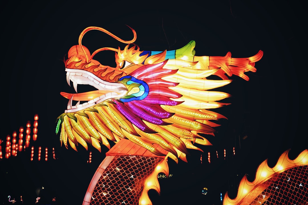 'Dragon'