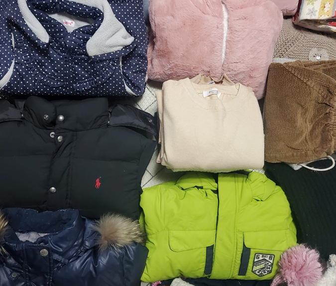 튀르키예 지진 기부